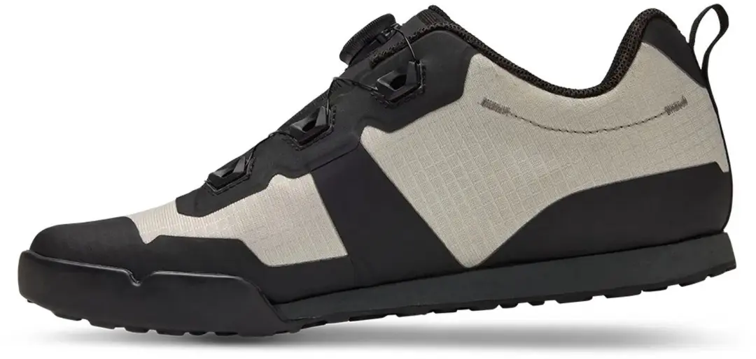 Giro Tracker Boa Mountainbikeschoenen - EU 46 - Stone - afbeelding 3 van 4