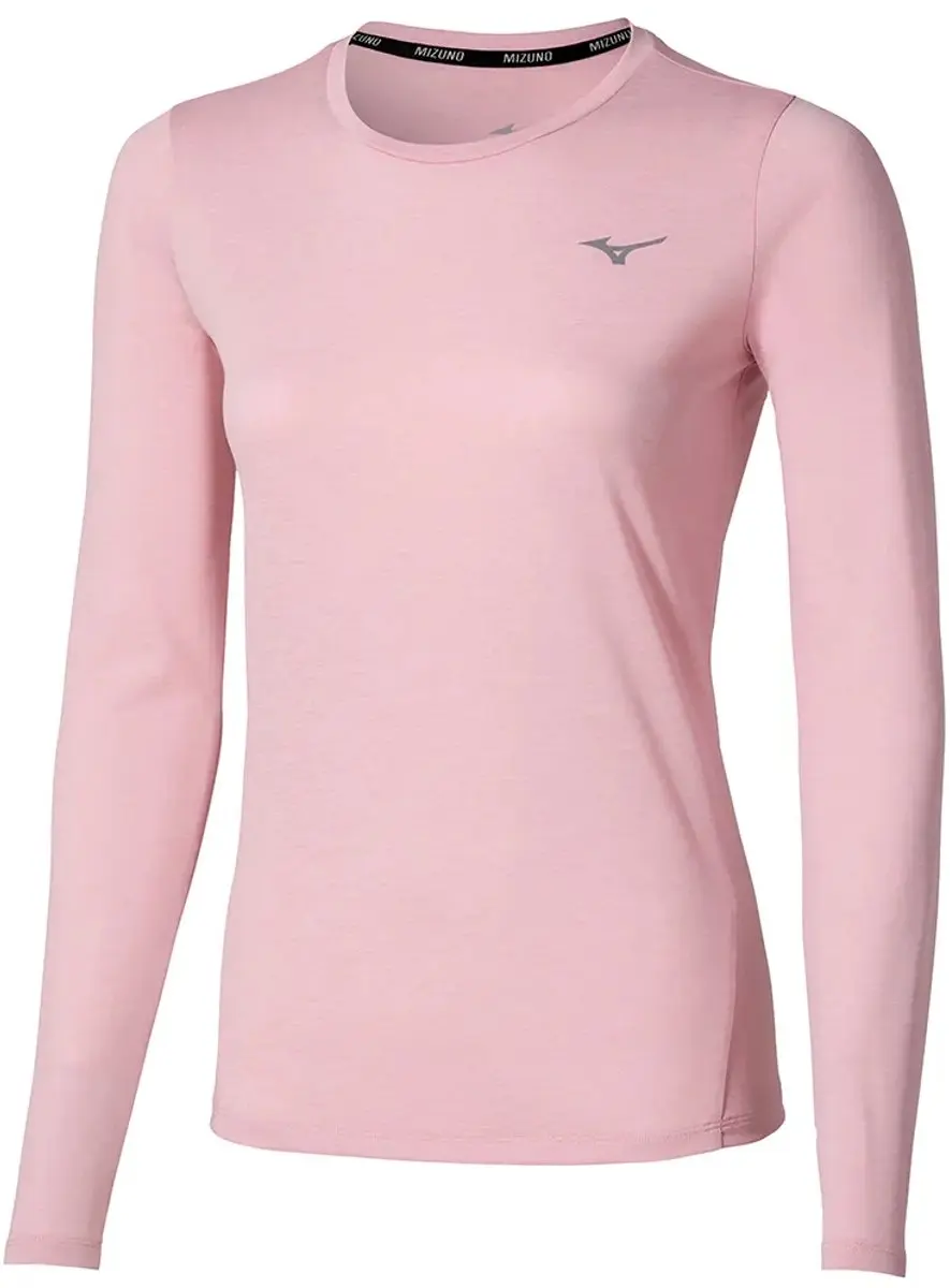 Mizuno Core Impulse T-shirt Dames