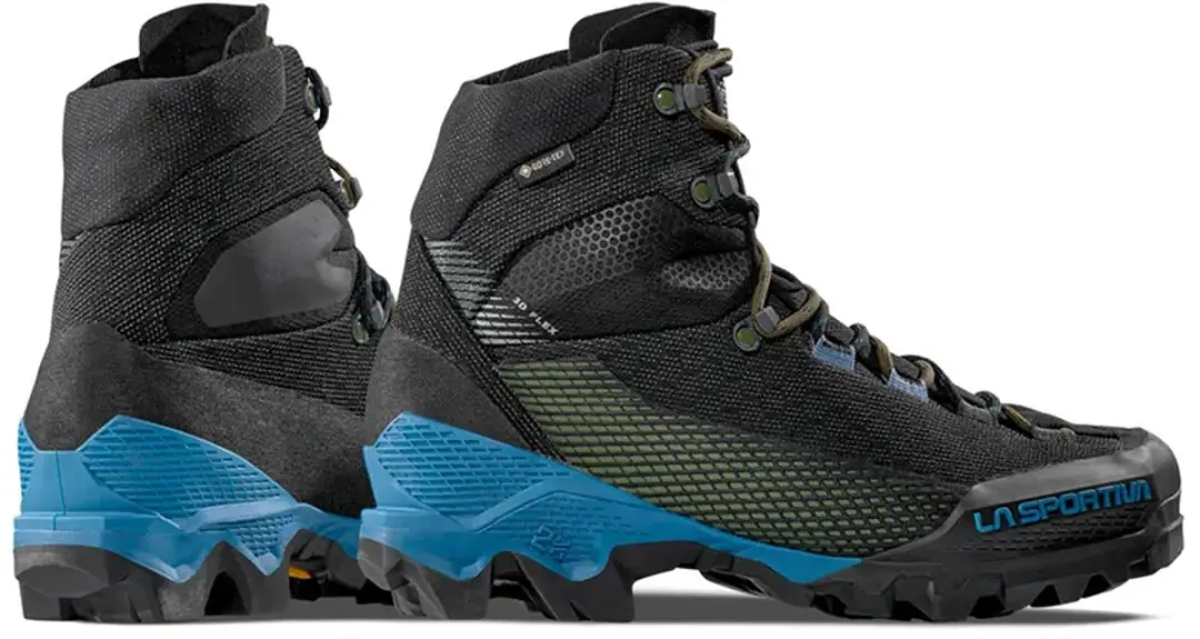 La Sportiva Aequilibrium ST GTX Bergschoenen - 41 - afbeelding 3 van 4