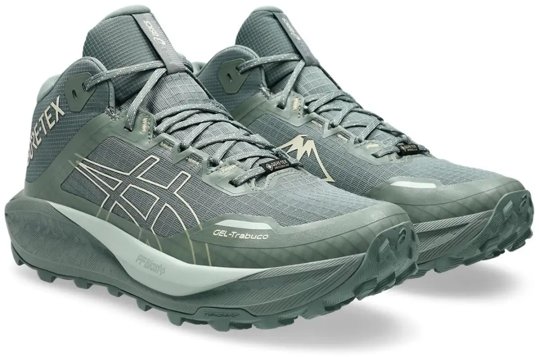 ASICS GEL TRABUCO MT GTX