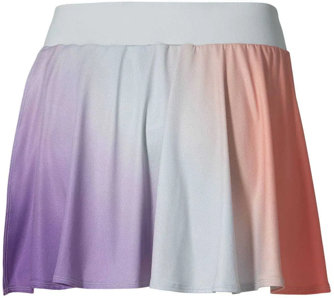 Mizuno Graphic Rok Vrouw L