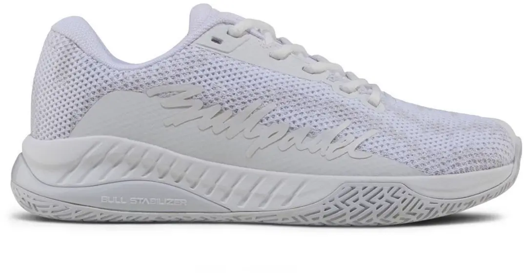 Zapatillas Bullpadel Ionic W 26i 038 Hielo Mujer 39