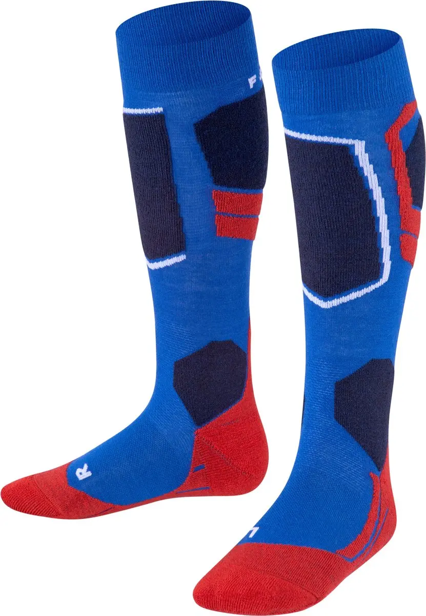 Falke SK4 Skisokken Kinderen