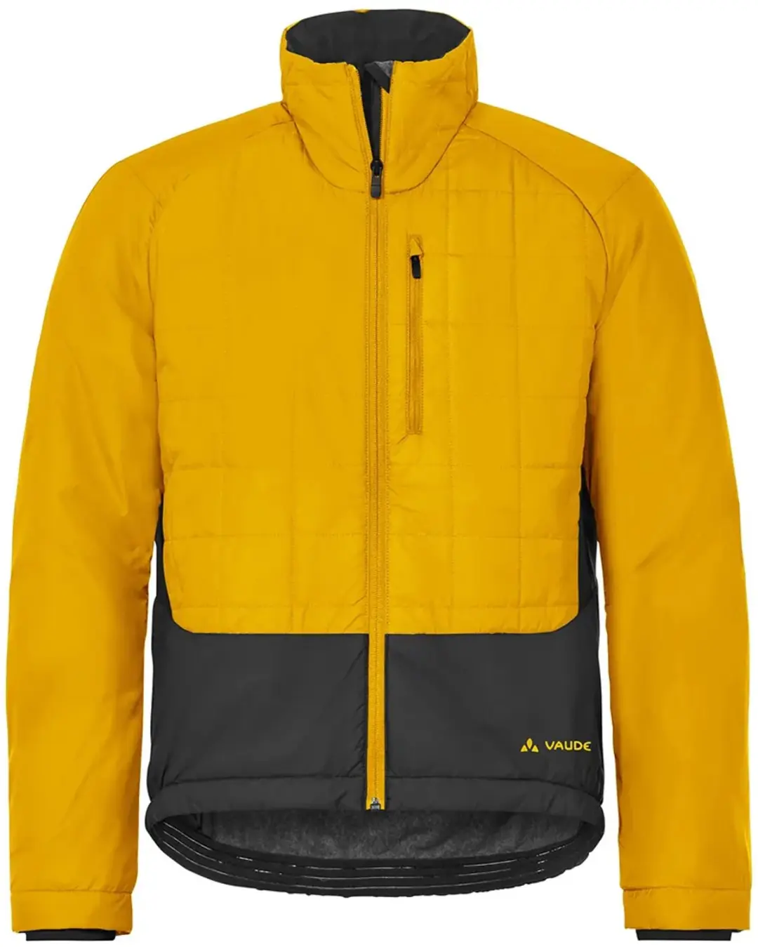 Vaude Posta Insulation Jacket II jas geel - afbeelding 3 van 4