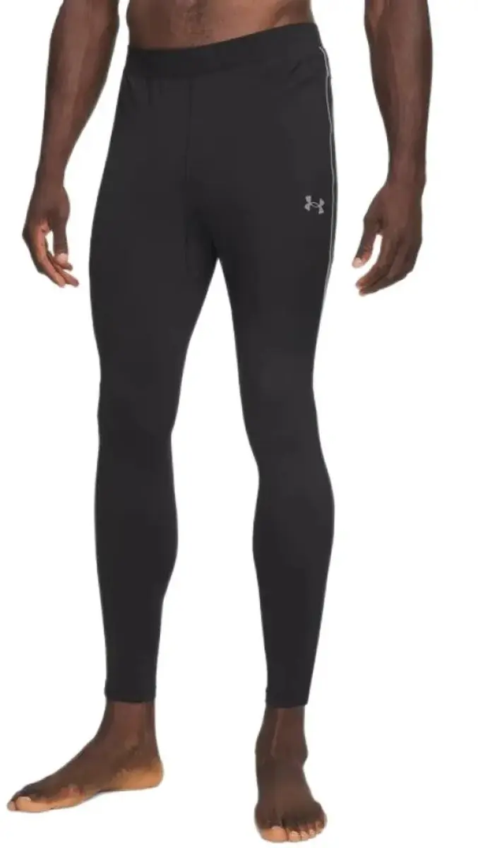 Under Armour Velociti Cold Weather Leggings - Zwart L