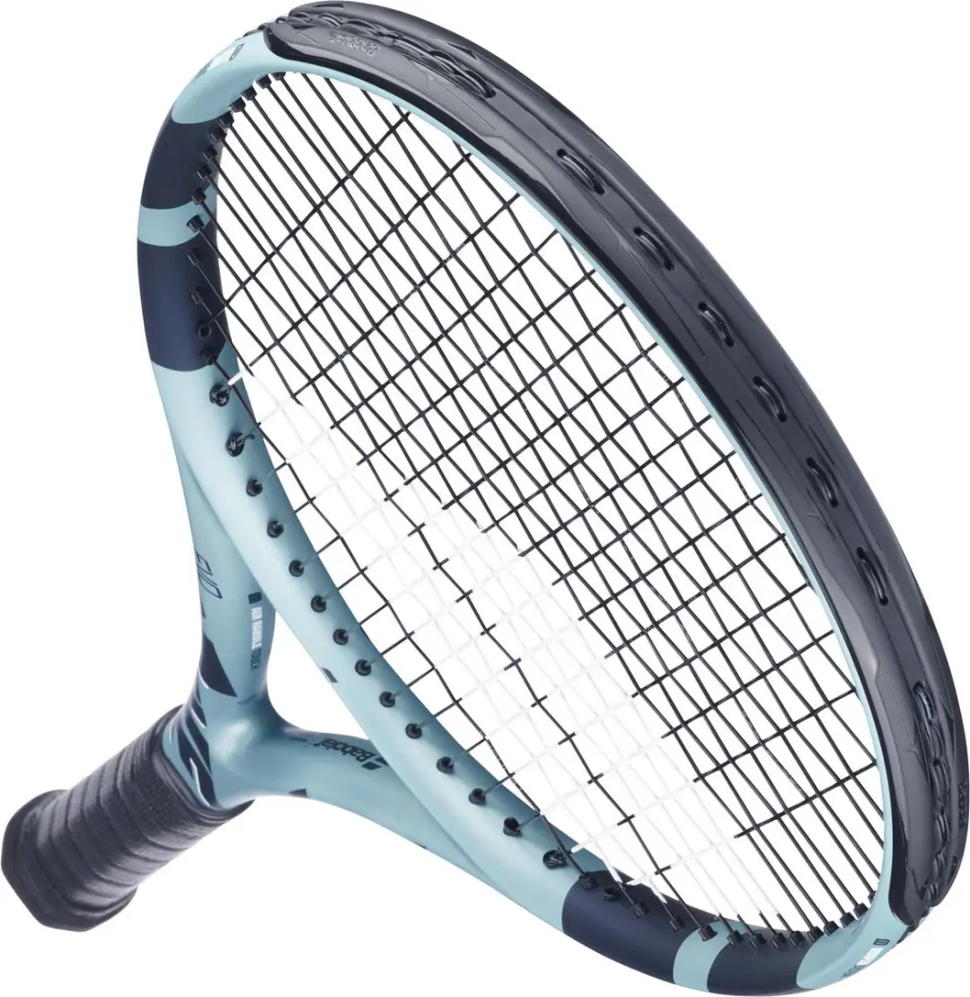 Babolat Evo Drive Tour Gen2 Tennisracket L3 - Blauw - afbeelding 2 van 6