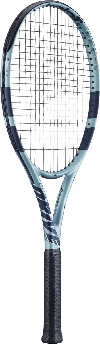 Babolat Evo Drive Tour Gen2 Tennisracket L3 - Blauw - afbeelding 4 van 6
