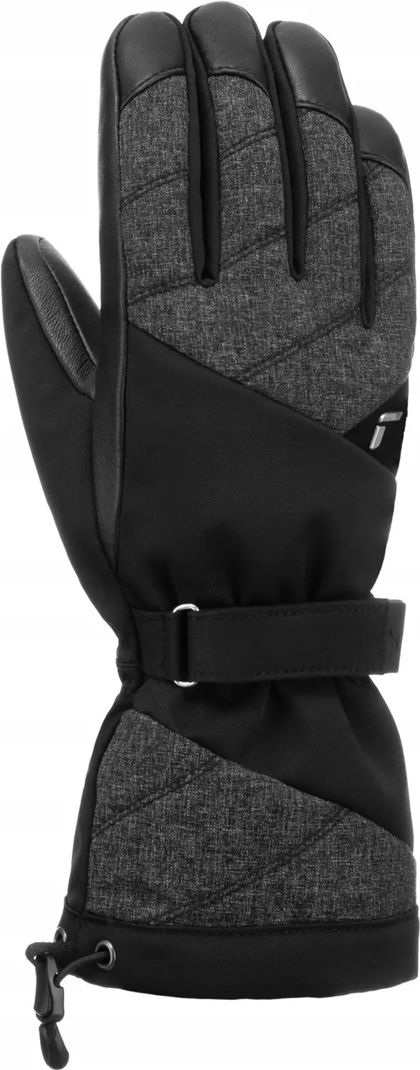 Reusch Sonja R-TEX XT Skihandschoenen 7,5 - afbeelding 3 van 3