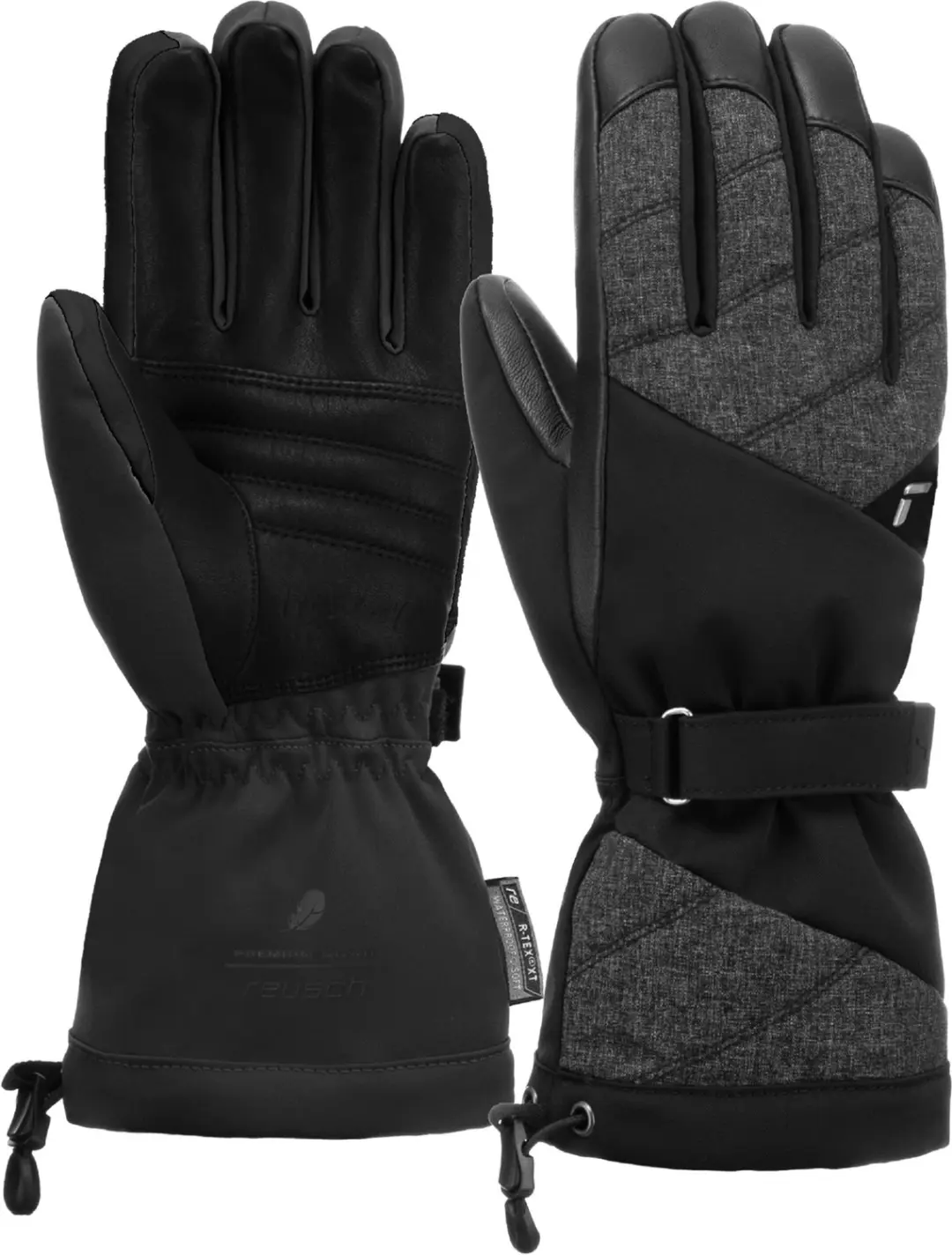 Reusch Sonja R-TEX XT Skihandschoenen 7,5