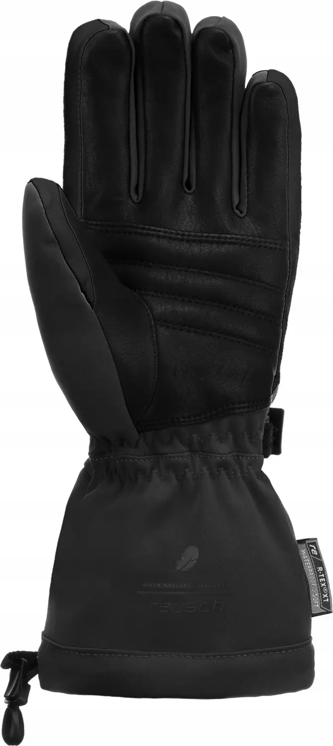 Reusch Sonja R-TEX XT Skihandschoenen 7,5 - afbeelding 2 van 3