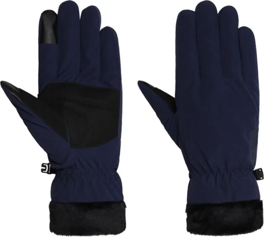Jack Wolfskin Highloft Handschoenen - Maat L - afbeelding 4 van 4
