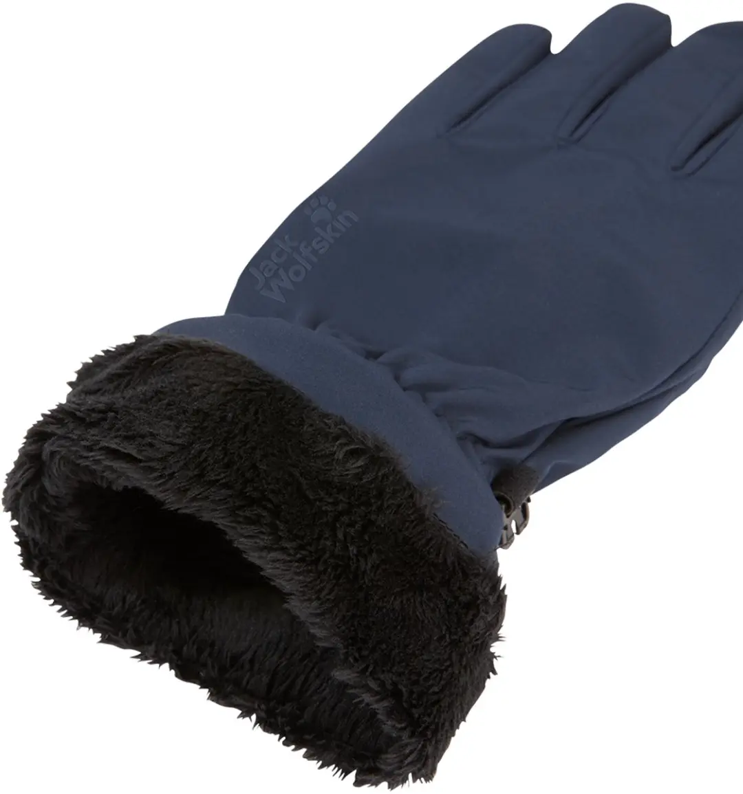 Jack Wolfskin Highloft Handschoenen - Maat L - afbeelding 3 van 4