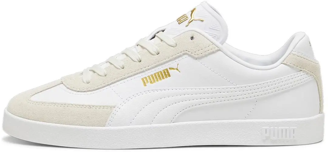 Puma Club II Era Schoenen Wit 36 - afbeelding 3 van 4