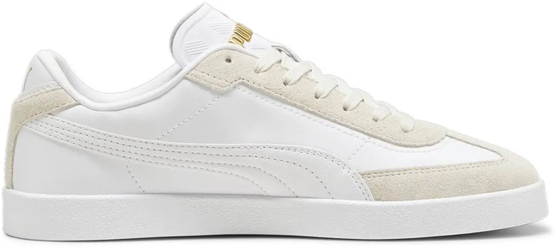 Puma Club II Era Schoenen Wit 36 - afbeelding 4 van 4