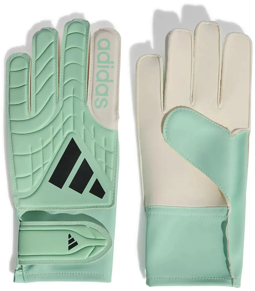 Adidas Copa Club Keepershandschoenen Groen 5 Kinderen