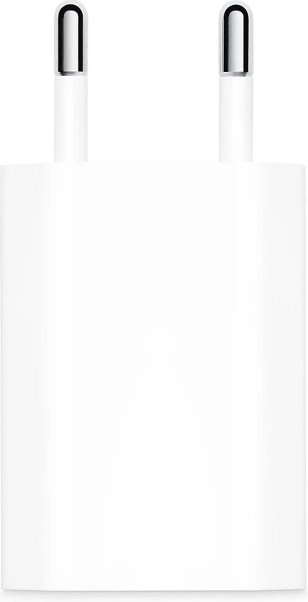 Apple 5W iPhone Oplader
