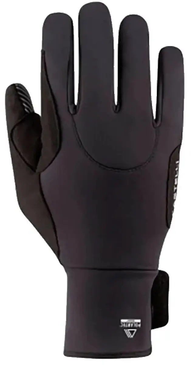 Castelli Estremo 2 Handschoenen - Zwart M - afbeelding 2 van 3