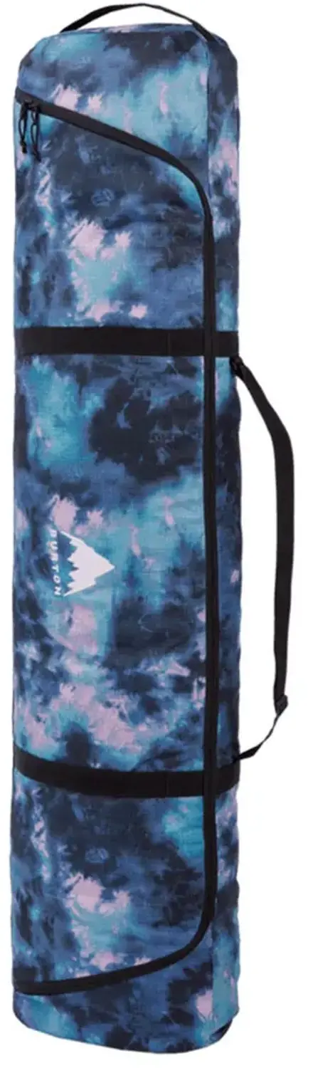 Burton Space Sack Snowboardtas Blauw 166