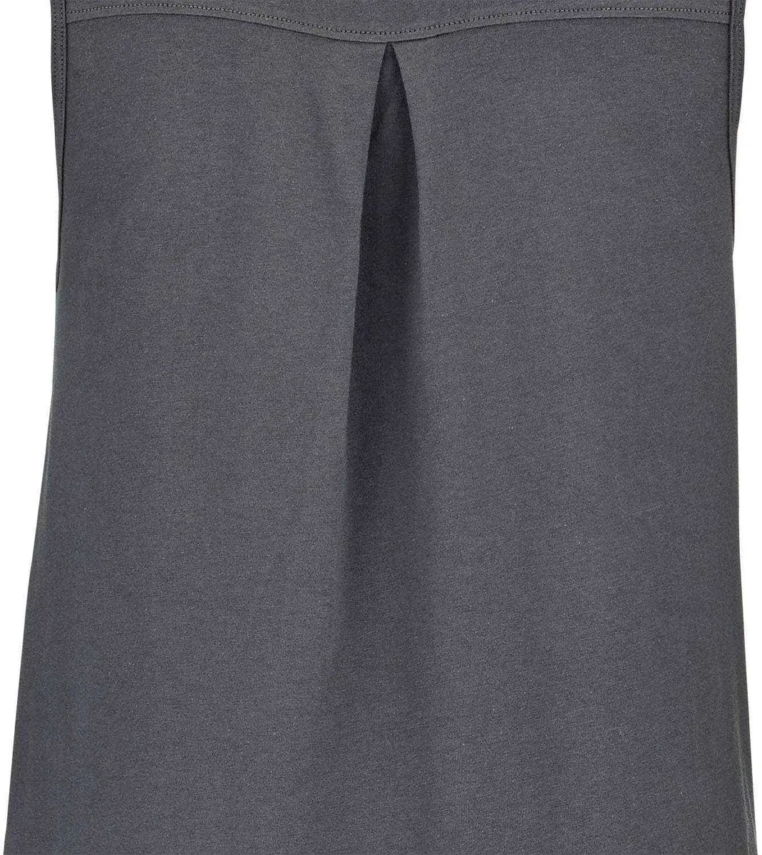 Camiseta Babolat Exercise Cotton Tank 4ws25072 3000 Mujer L