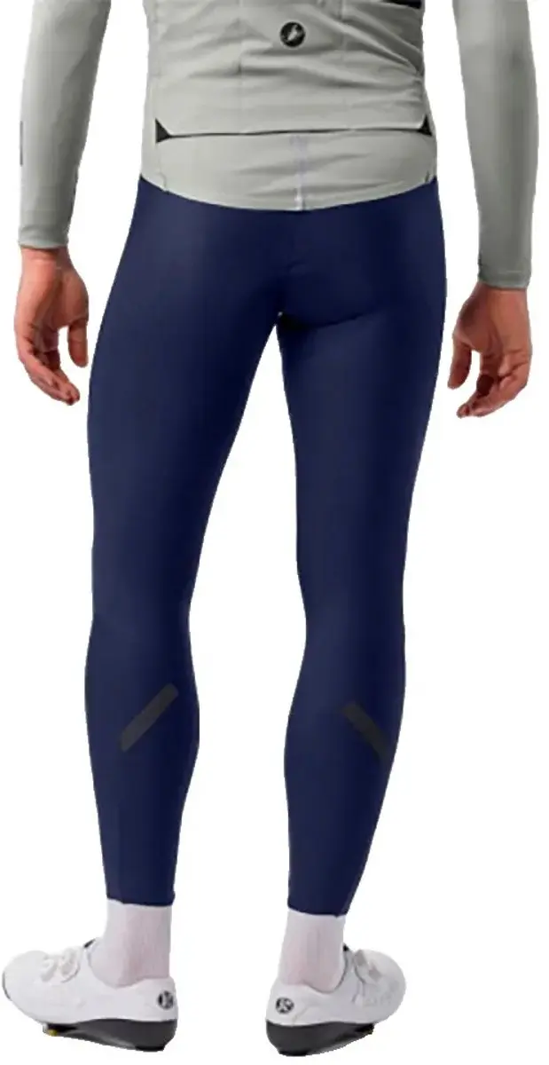 Castelli Sorpasso Pro Fietsbroek S - Belgian Blue - afbeelding 2 van 5