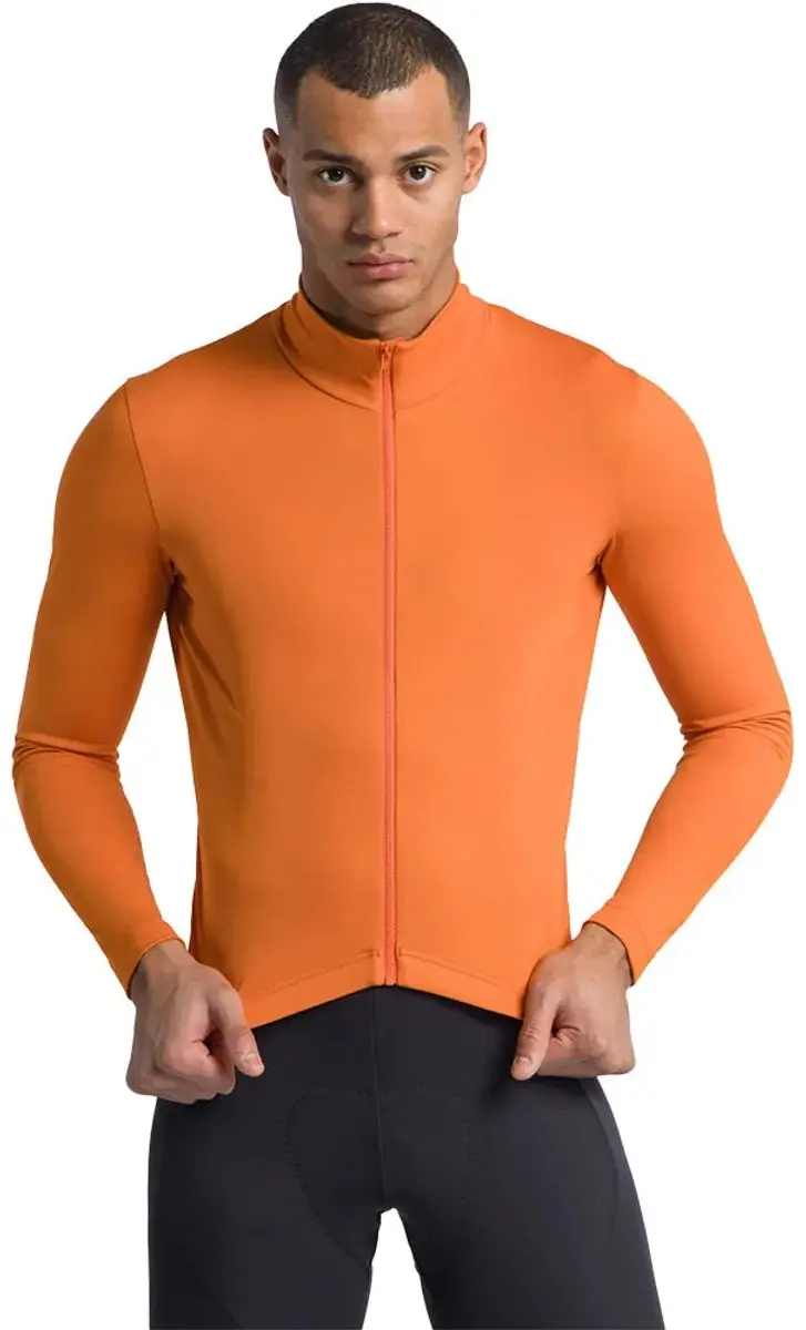 Sportful Classic 2 Jas Oranje S Man