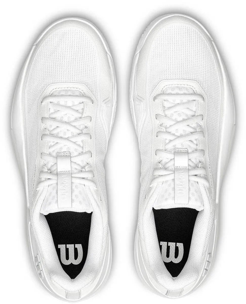 Wilson Rush Tour 5 Schoenen - Wit - afbeelding 3 van 5