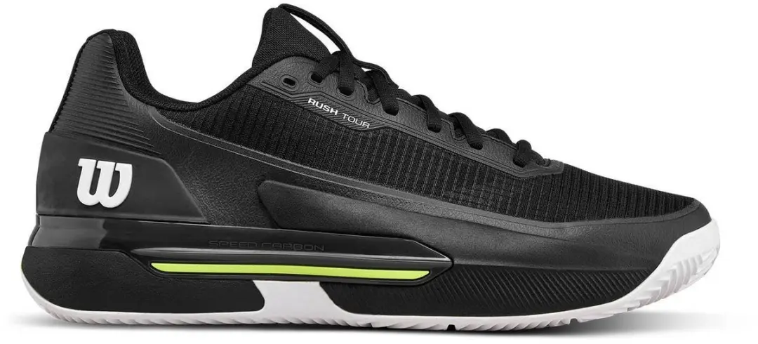 Wilson Rush Tour 5 Schoenen Clay 46