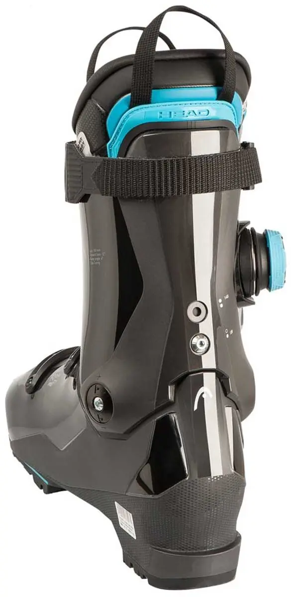 Head Kaliber 130 MV GW BOA Alpine Skischoenen 29.5 - afbeelding 4 van 6