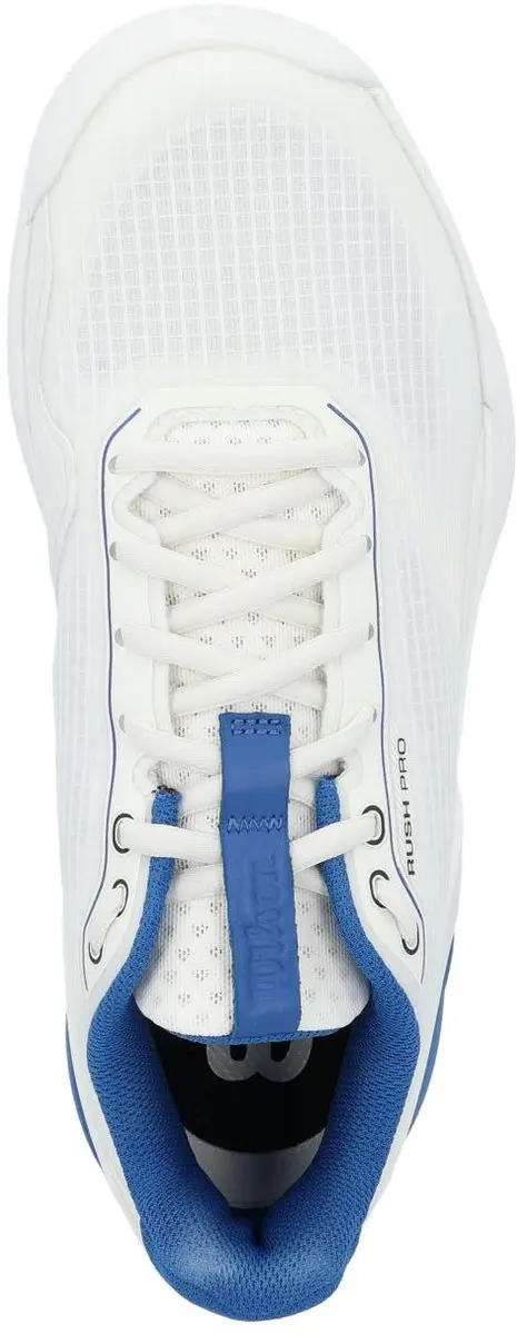 Wilson Rush Pro 5 WRS338520 Schoenen - 45 1/3 - afbeelding 6 van 6