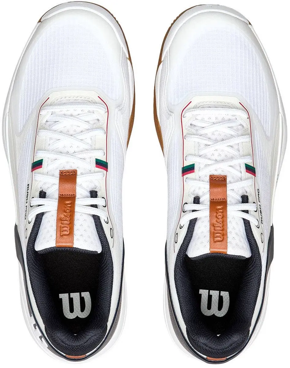 Wilson Rush Pro 5 WRS338520 Schoenen - 45 1/3 - afbeelding 3 van 6