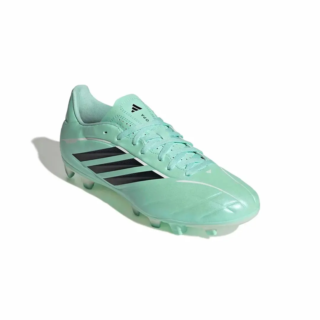 adidas Copa Pure IV Club FG Voetbalschoenen - Groen - afbeelding 2 van 4