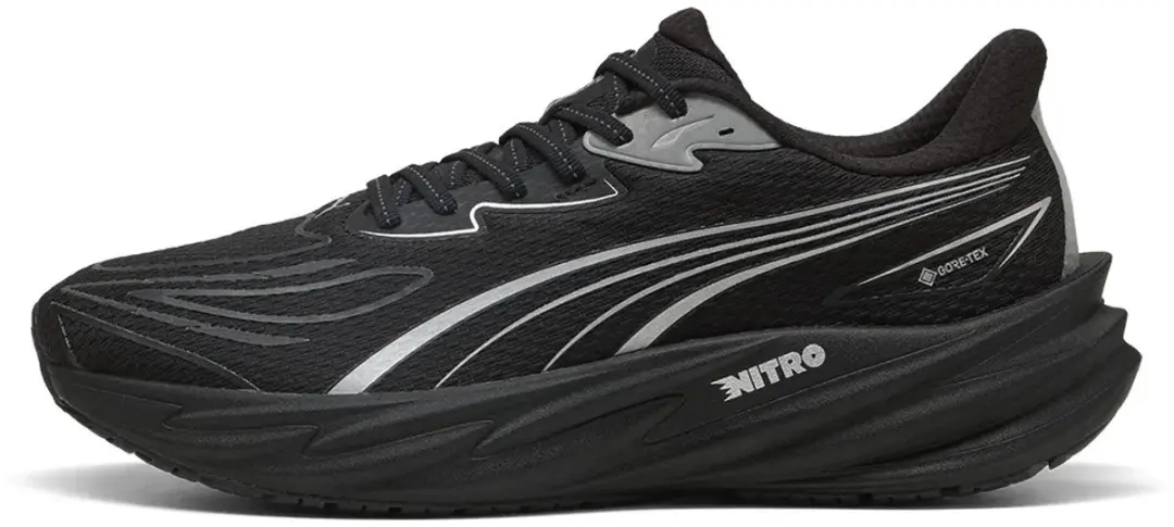 PUMA Velocity NITRO 5 Gore-TEX Trailschoenen - 46 - afbeelding 4 van 4