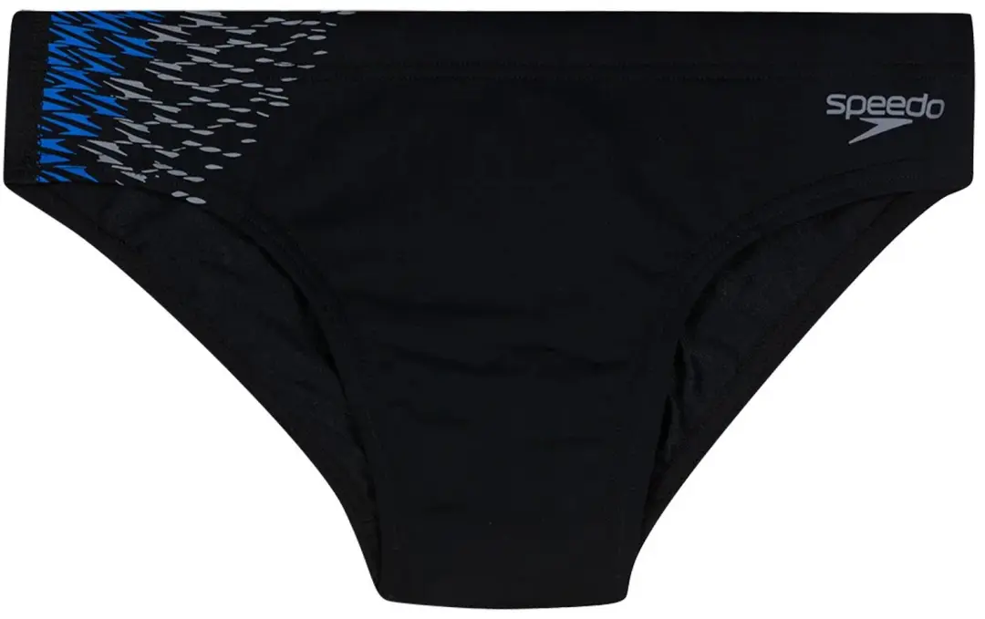 Speedo Endurance+ Tech Panel Zwemslip 30 Man