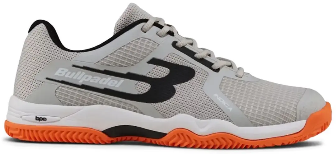 Bullpadel Indiga 26I Schoenen