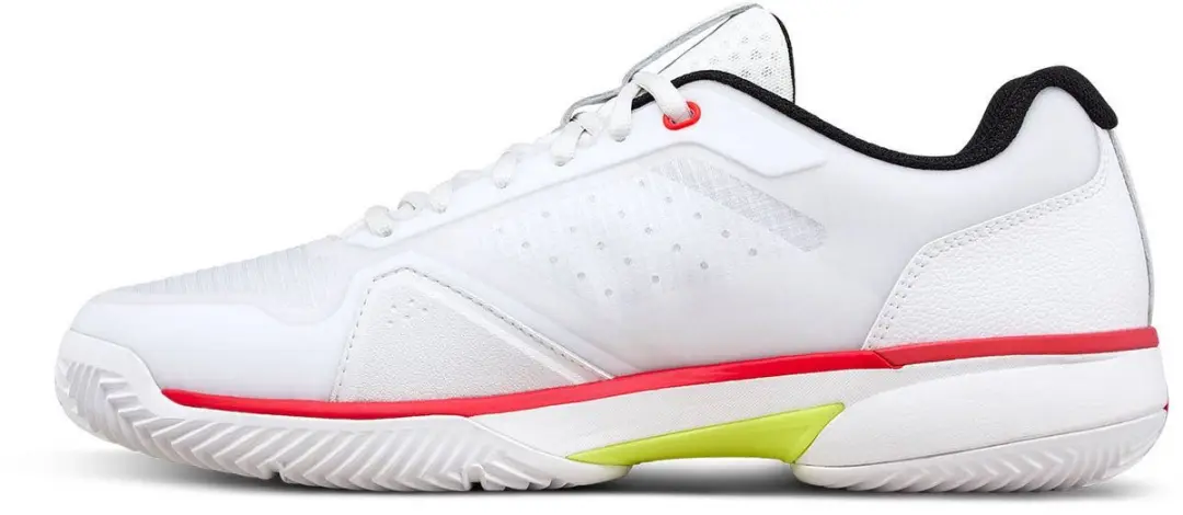 Wilson Rush Lite 5 Schoenen Clay - 40 2/3 - afbeelding 4 van 5