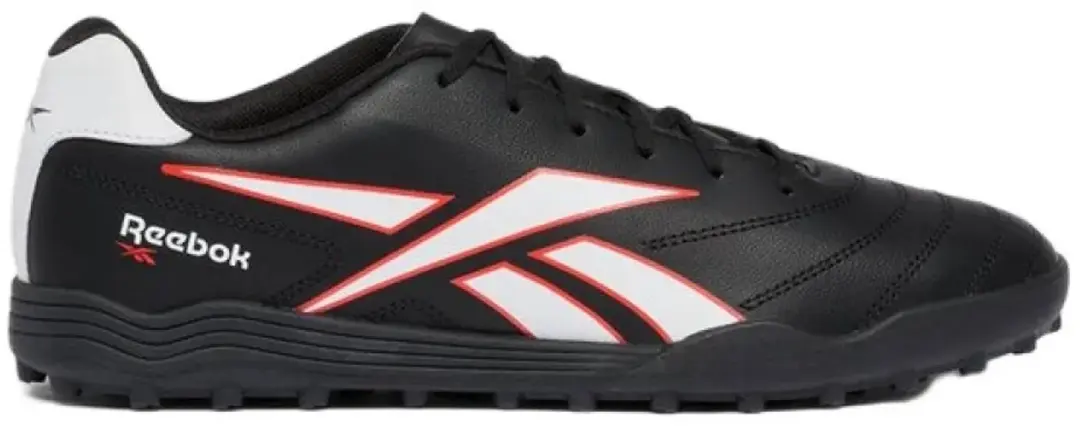 Reebok Touch Tf Voetbalschoenen Zwart EU 42