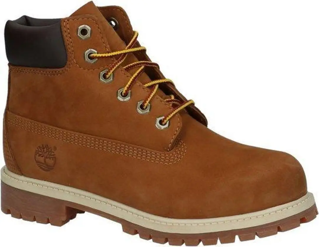 Timberland Kids 6 In Premium