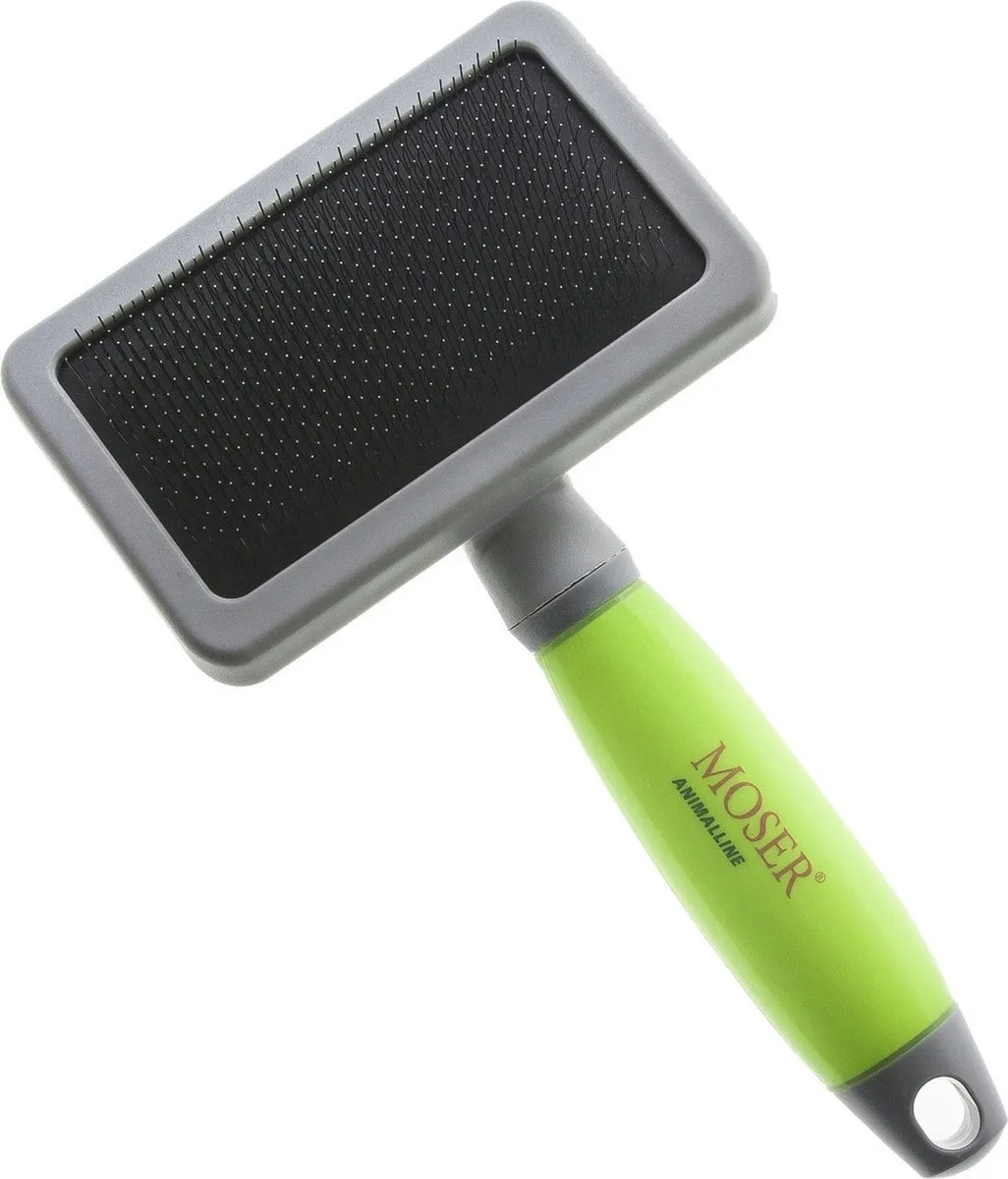 Wahl Slicker Borstel Large