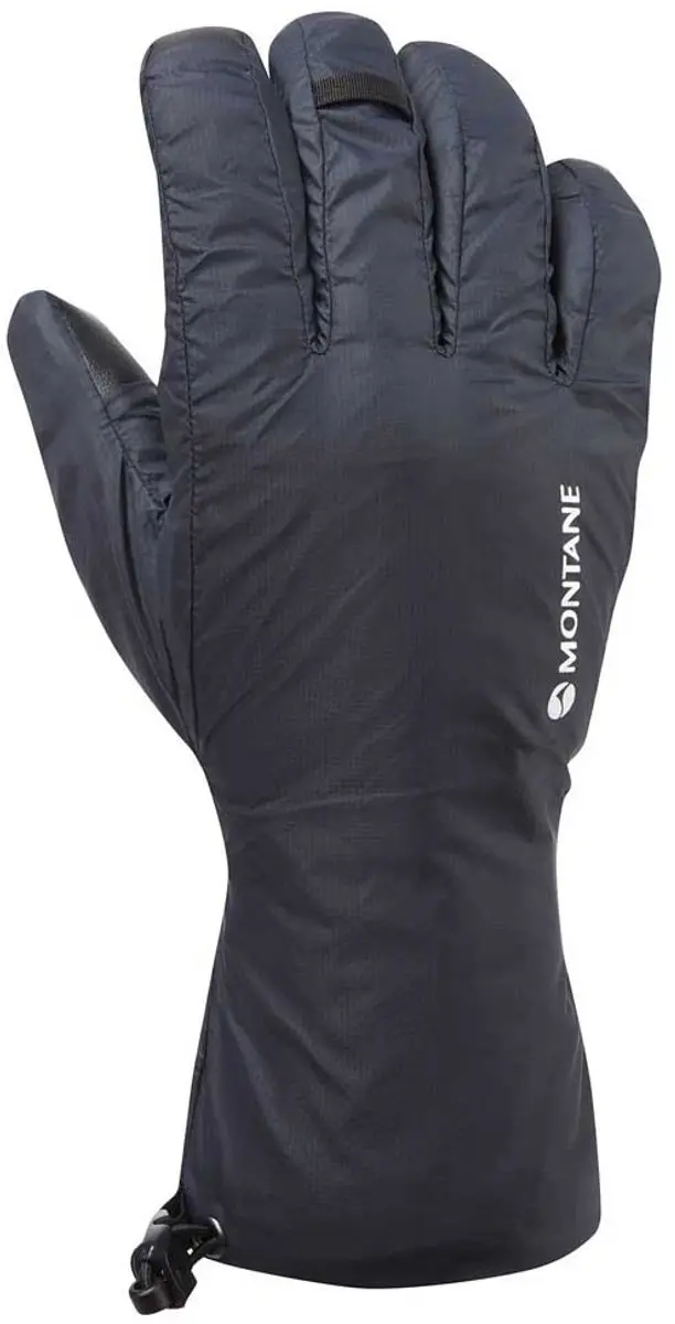 Montane Respond Dry Line Handschoenen