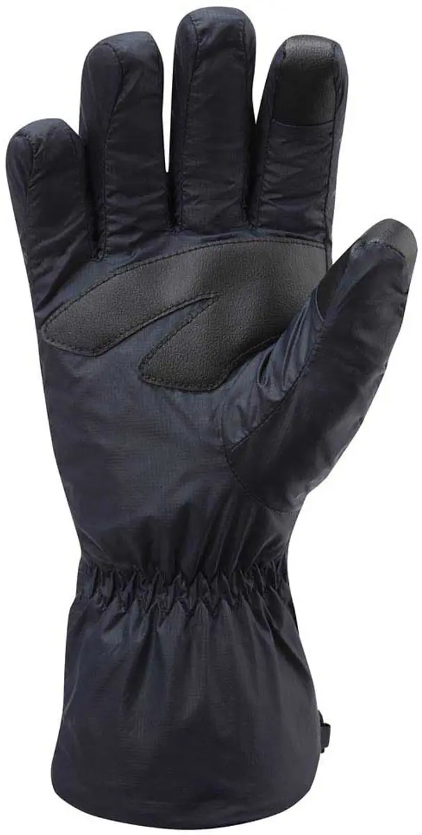 Montane Respond Dry Line Handschoenen - Zwart S - afbeelding 2 van 6