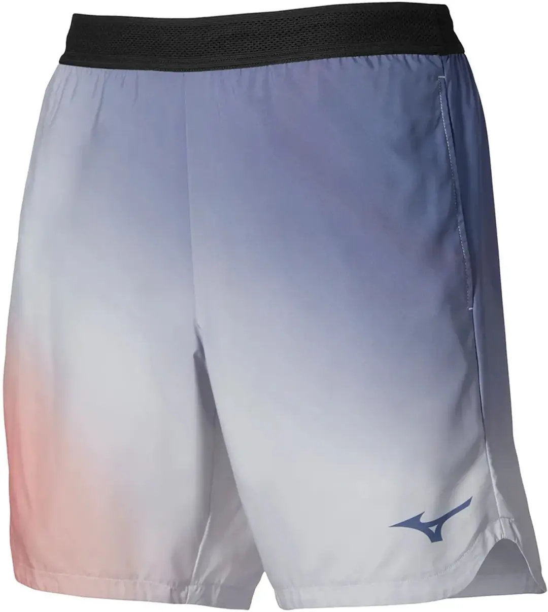 Mizuno Tennis Korte Broek Cloudscape M