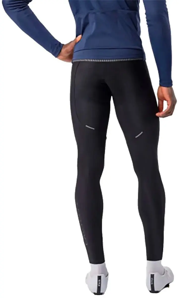 Castelli Espresso 2 Fietsbroek M - Zwart - afbeelding 3 van 4