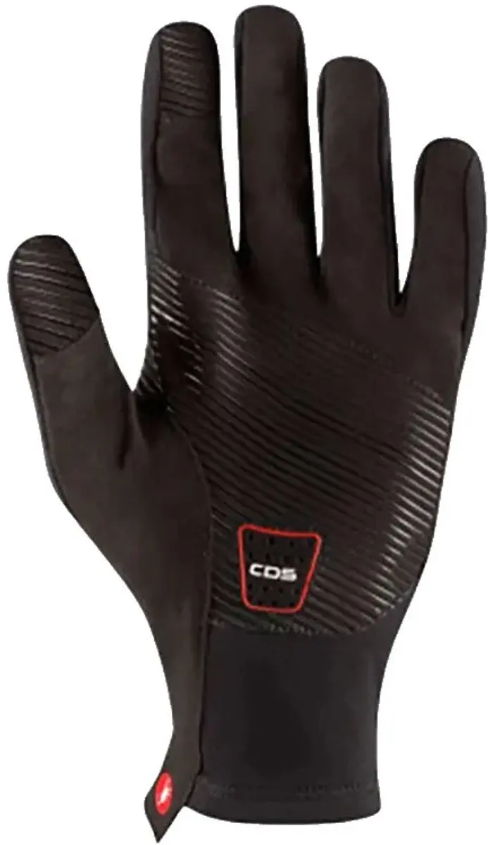 Castelli Lightness 3 Handschoenen - Zwart XL - afbeelding 3 van 3