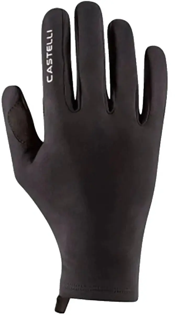 Castelli Lightness 3 Handschoenen - Zwart XL - afbeelding 2 van 3