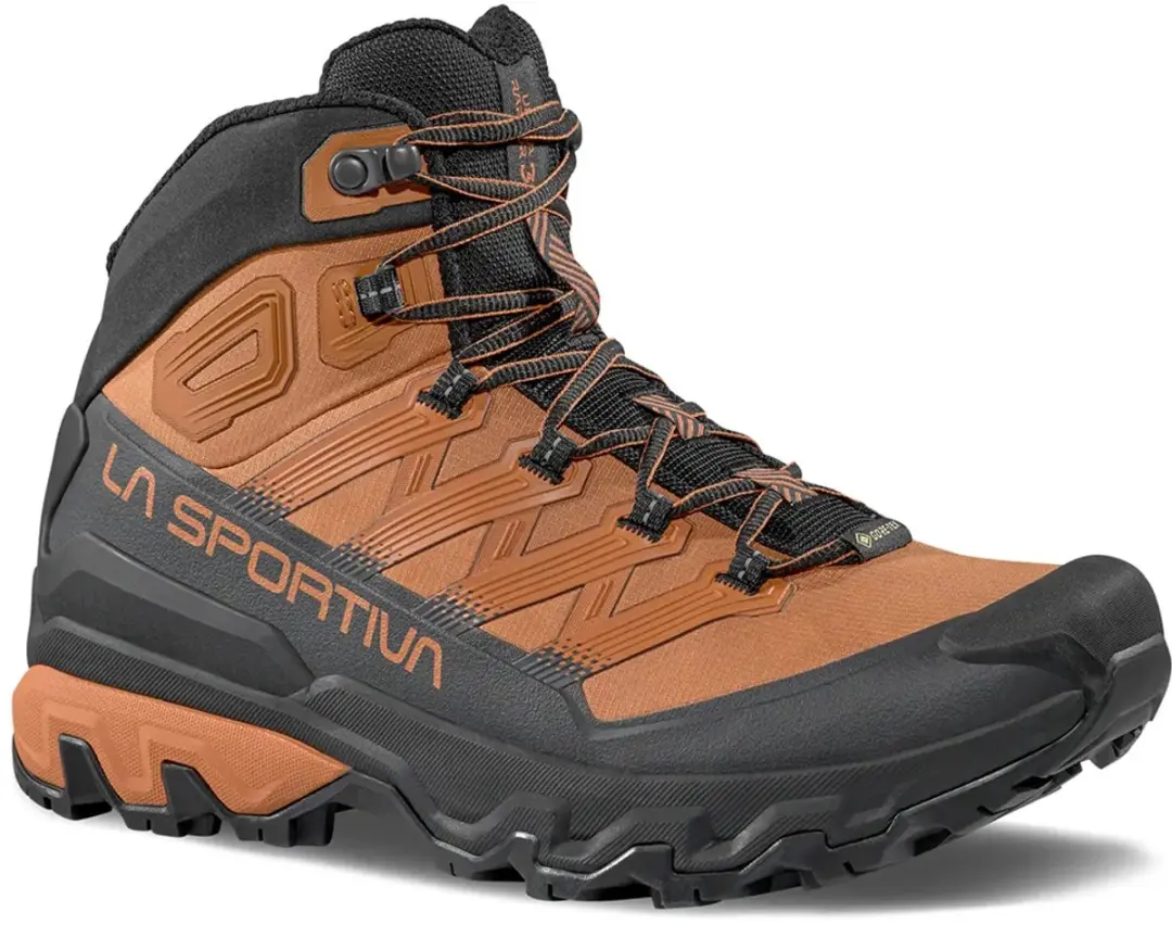 La Sportiva Ultra Raptor 3 Mid Wandelschoenen - 45 - afbeelding 2 van 3