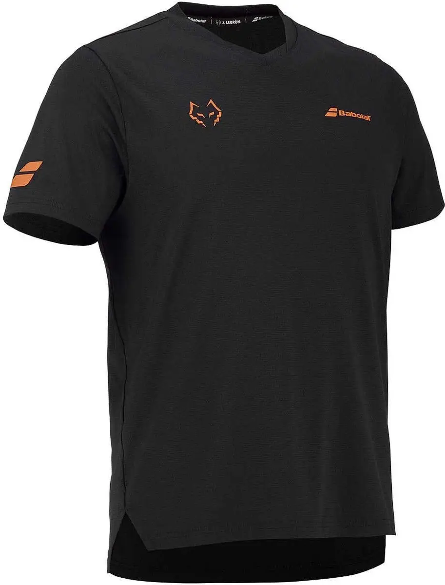 Babolat Lebron T-shirt 6MS26011-2000