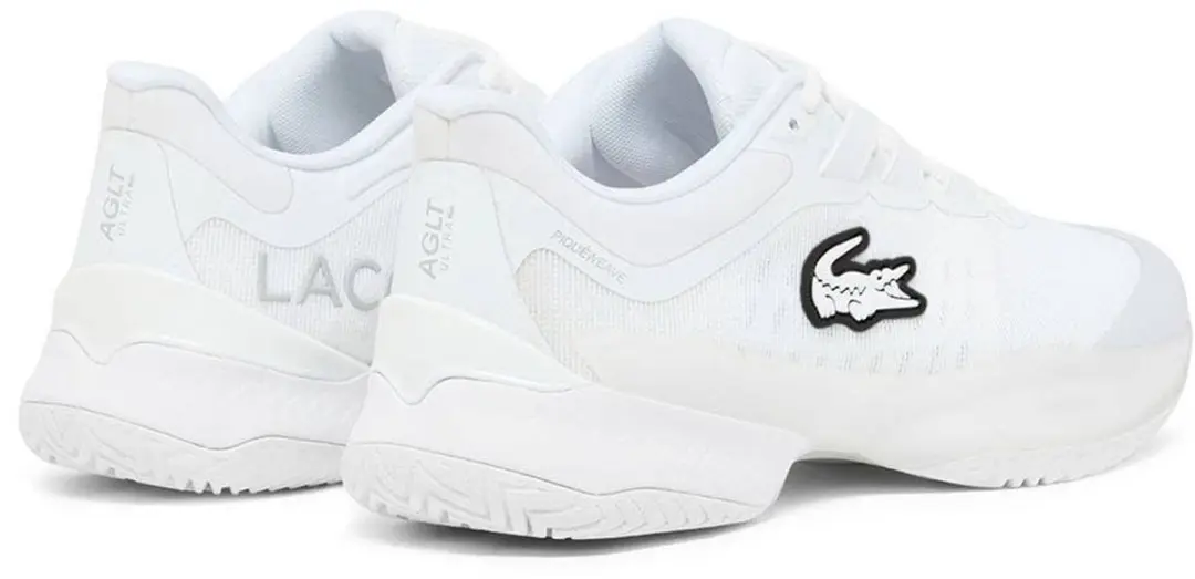 Lacoste AG-LT Ultra Blanco 45 - afbeelding 4 van 5