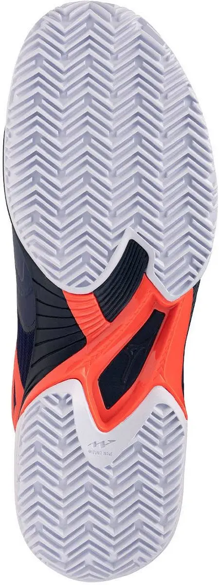 Mizuno Wave Exceed Court CC 61GC2620 - 45 - afbeelding 3 van 5