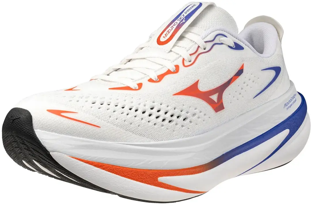 Mizuno Sky Prime Hardloopschoenen - 42 - afbeelding 2 van 4