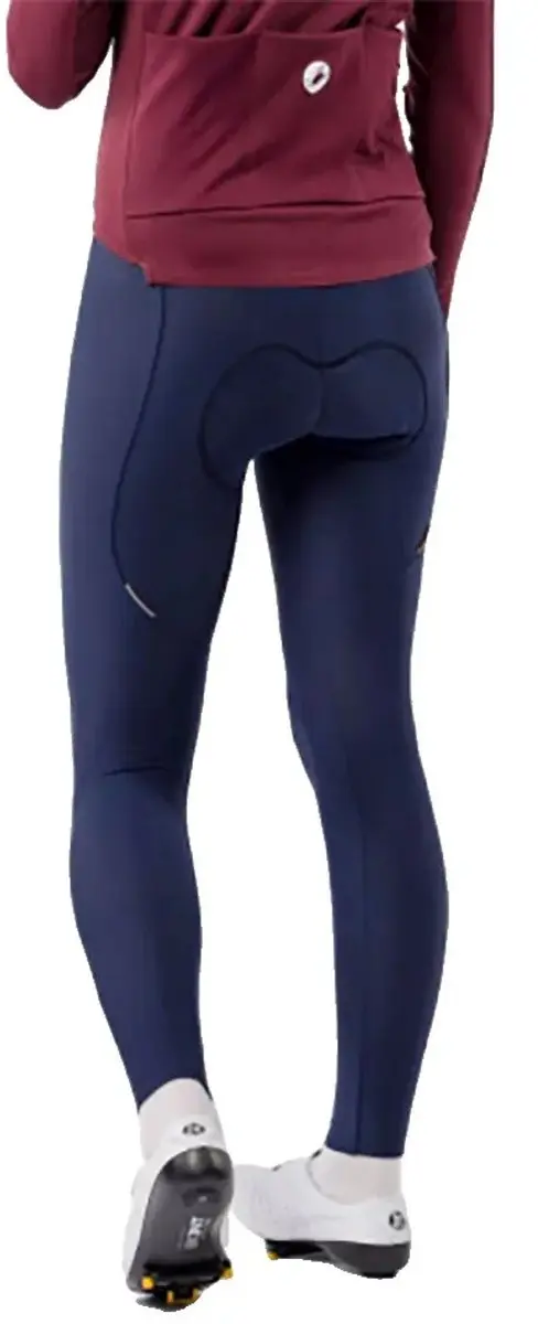 Castelli Espresso 2 DT Fietsbroek - XS - afbeelding 4 van 4